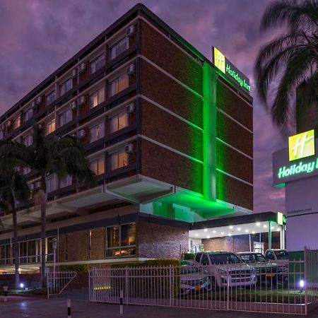 Holiday Inn - Mutare By Ihg Exteriér fotografie