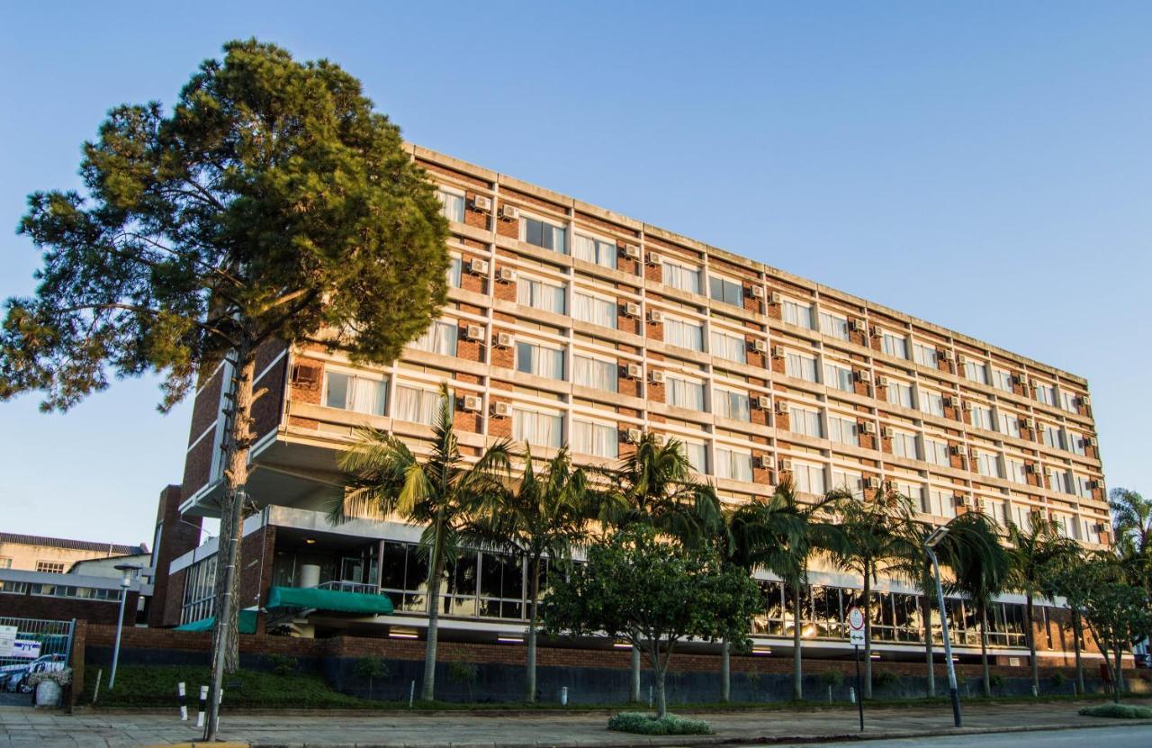 Holiday Inn - Mutare By Ihg Exteriér fotografie