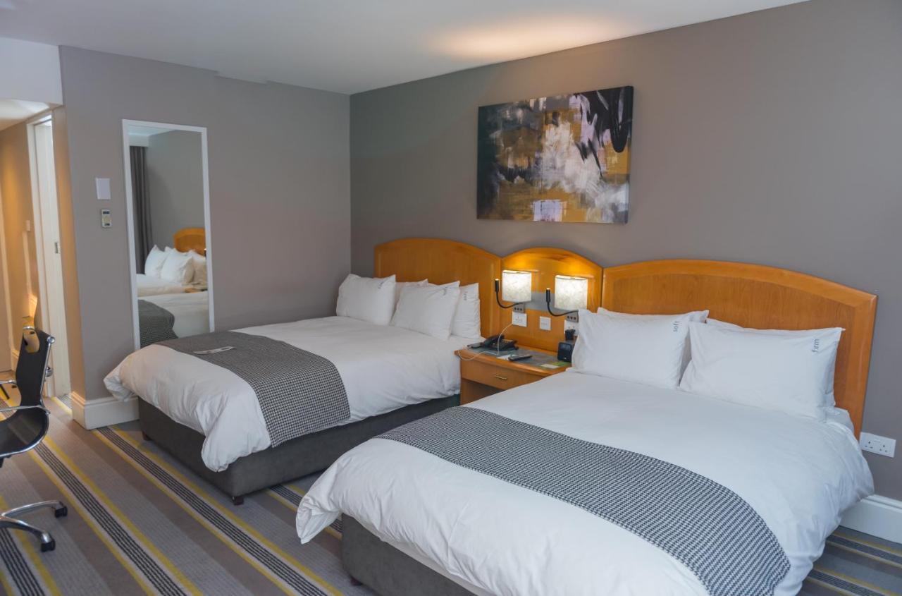 Holiday Inn - Mutare By Ihg Exteriér fotografie