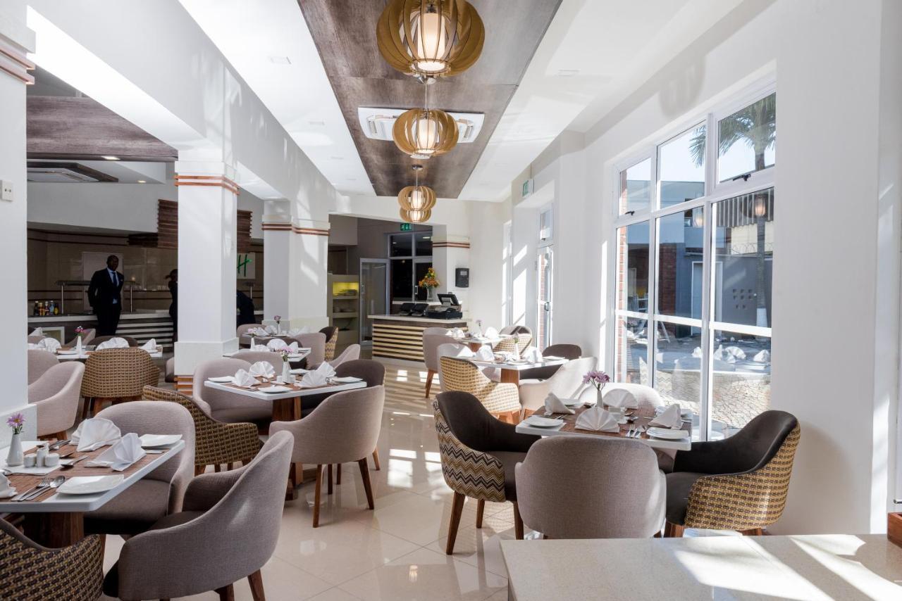 Holiday Inn - Mutare By Ihg Exteriér fotografie