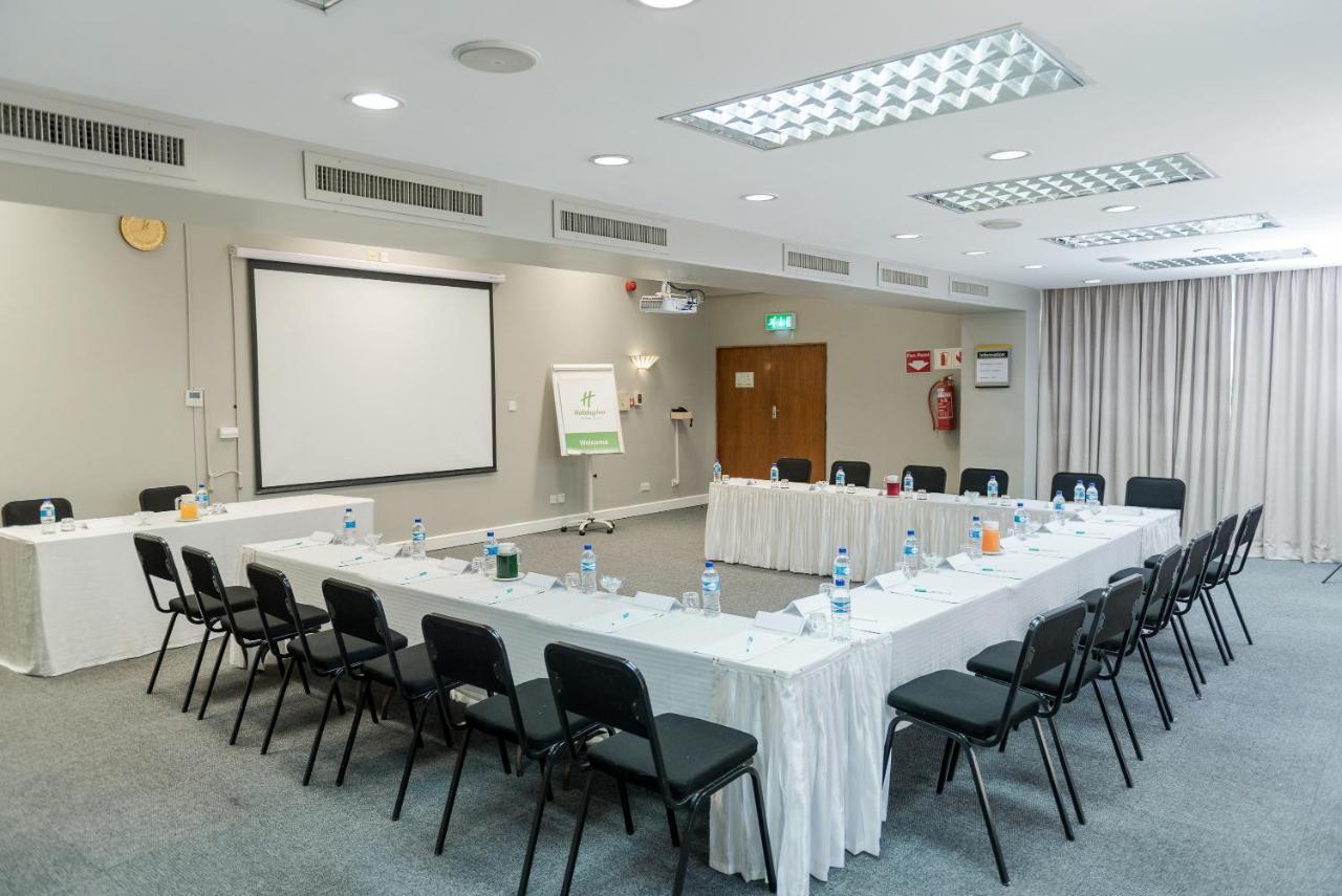 Holiday Inn - Mutare By Ihg Exteriér fotografie