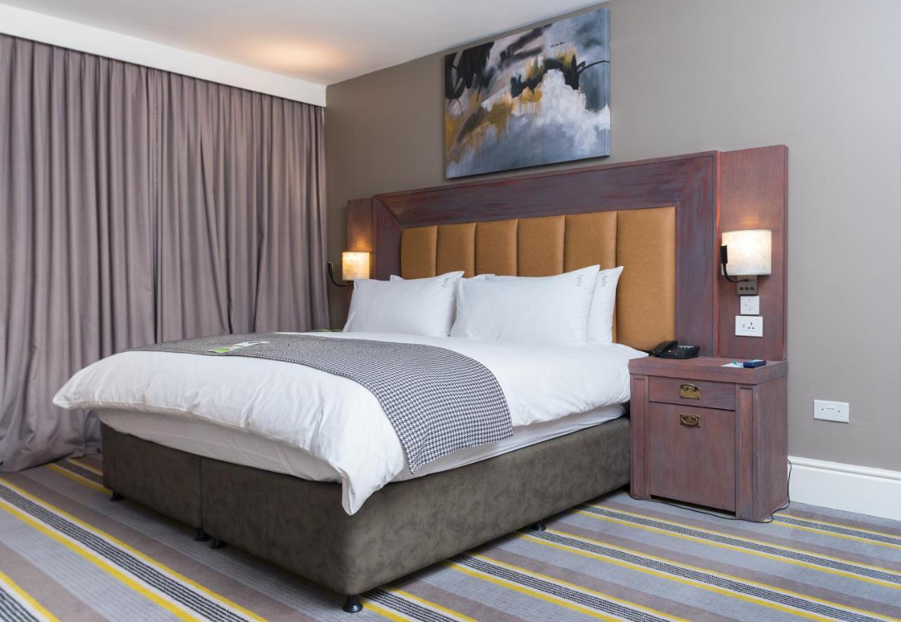 Holiday Inn - Mutare By Ihg Exteriér fotografie