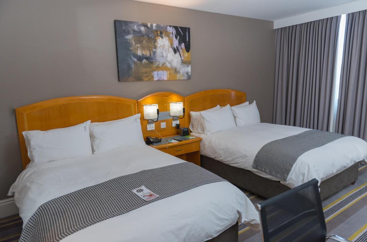 Holiday Inn - Mutare By Ihg Exteriér fotografie