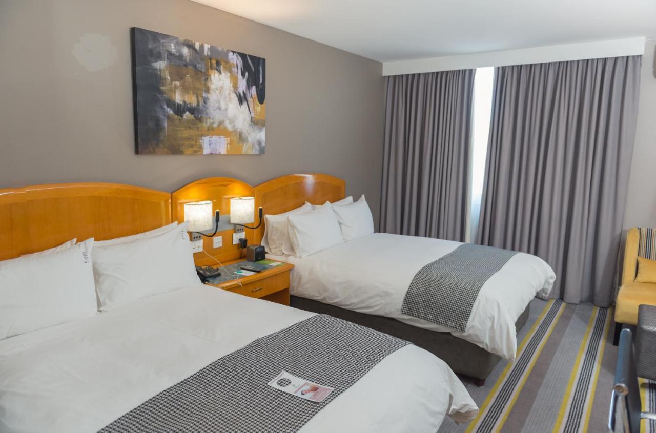 Holiday Inn - Mutare By Ihg Exteriér fotografie