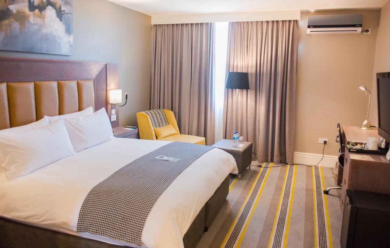 Holiday Inn - Mutare By Ihg Exteriér fotografie