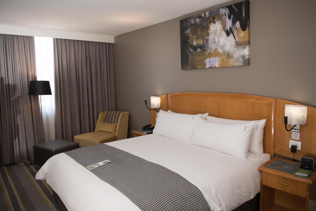 Holiday Inn - Mutare By Ihg Exteriér fotografie