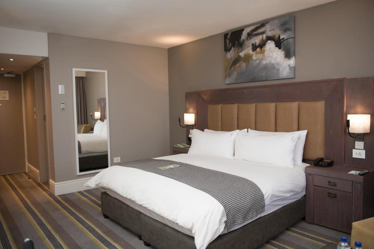Holiday Inn - Mutare By Ihg Exteriér fotografie