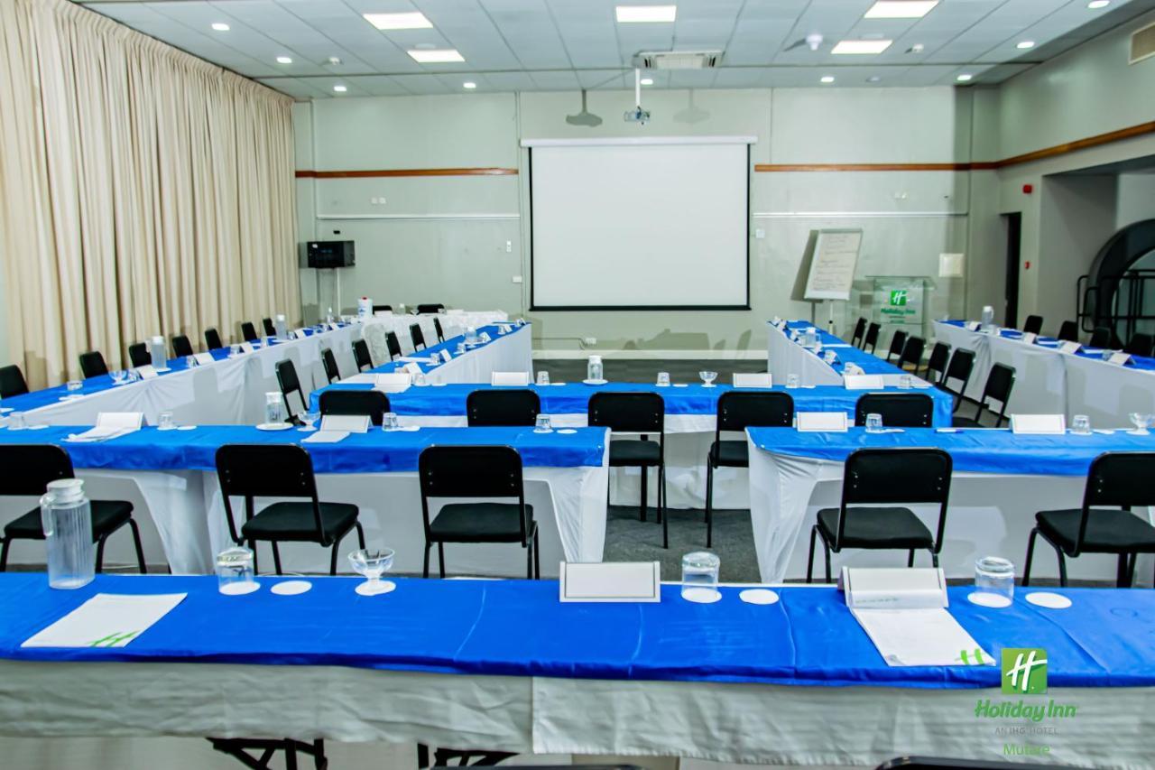 Holiday Inn - Mutare By Ihg Exteriér fotografie
