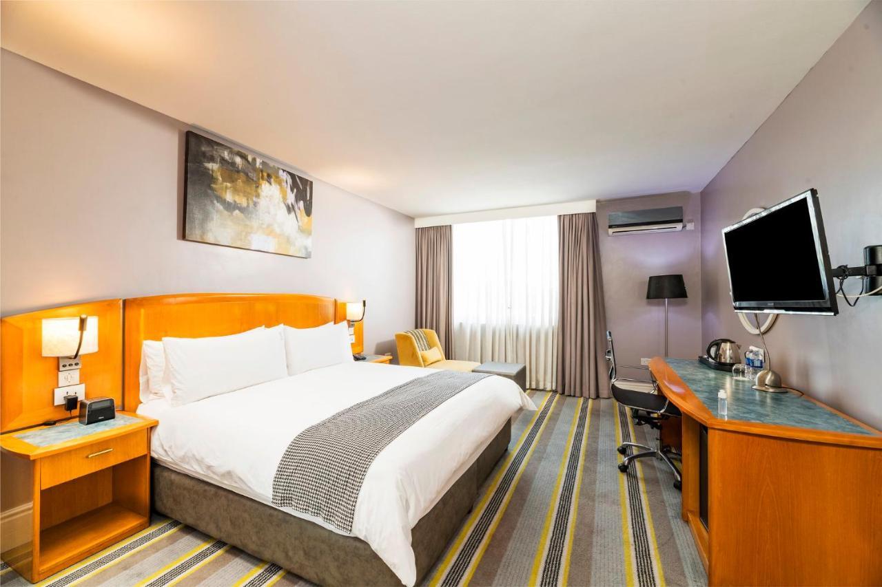 Holiday Inn - Mutare By Ihg Exteriér fotografie