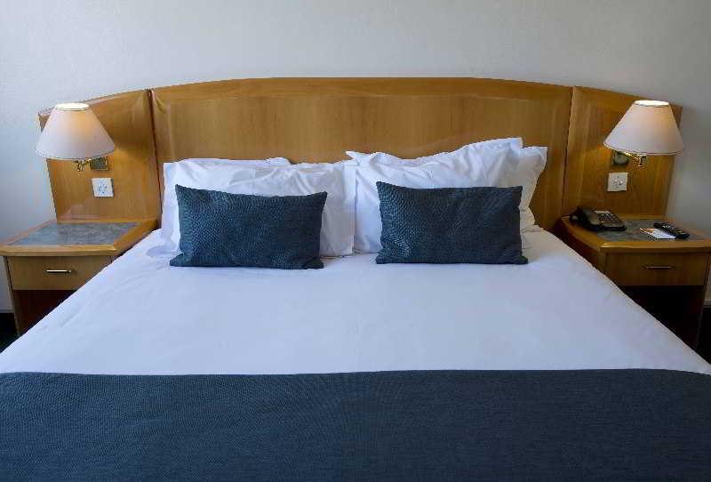 Holiday Inn - Mutare By Ihg Exteriér fotografie