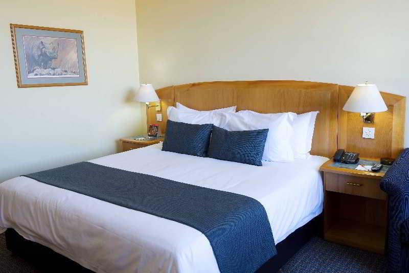 Holiday Inn - Mutare By Ihg Exteriér fotografie