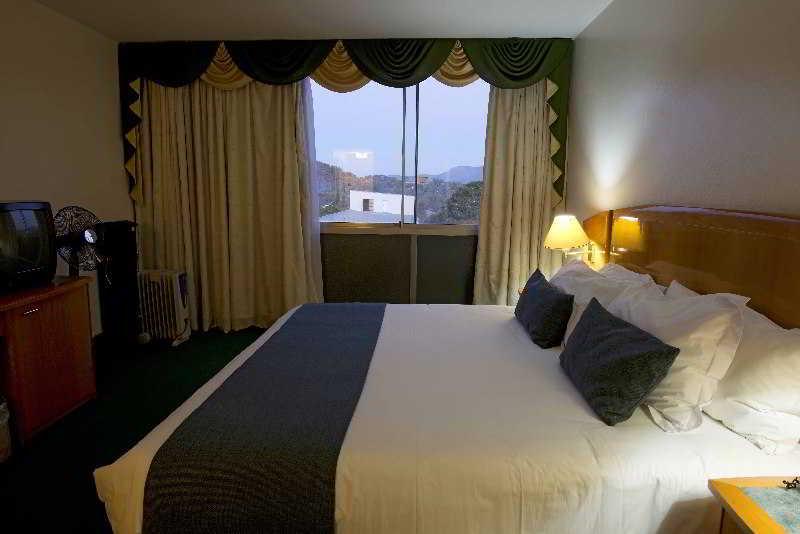 Holiday Inn - Mutare By Ihg Exteriér fotografie