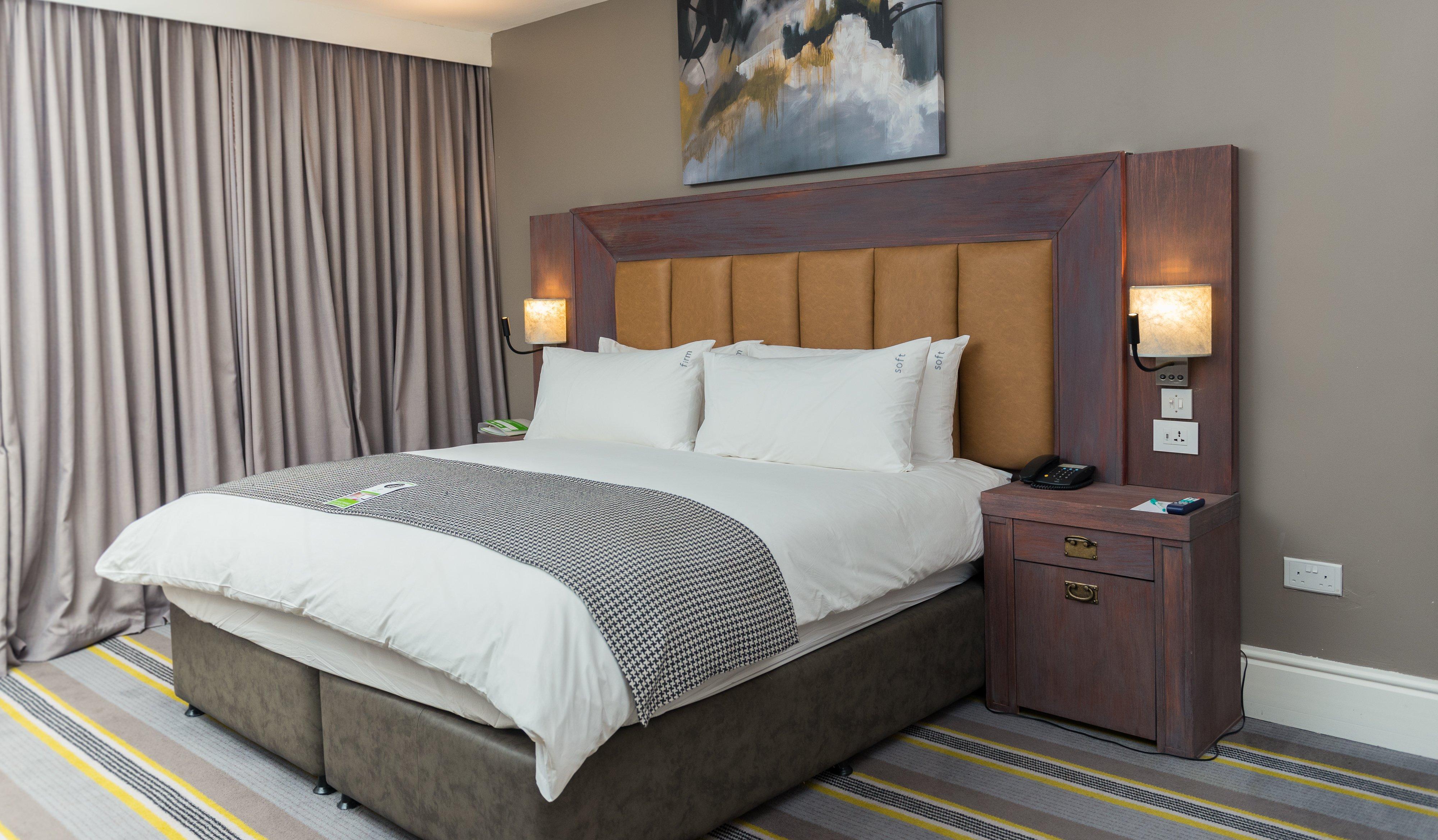 Holiday Inn - Mutare By Ihg Exteriér fotografie