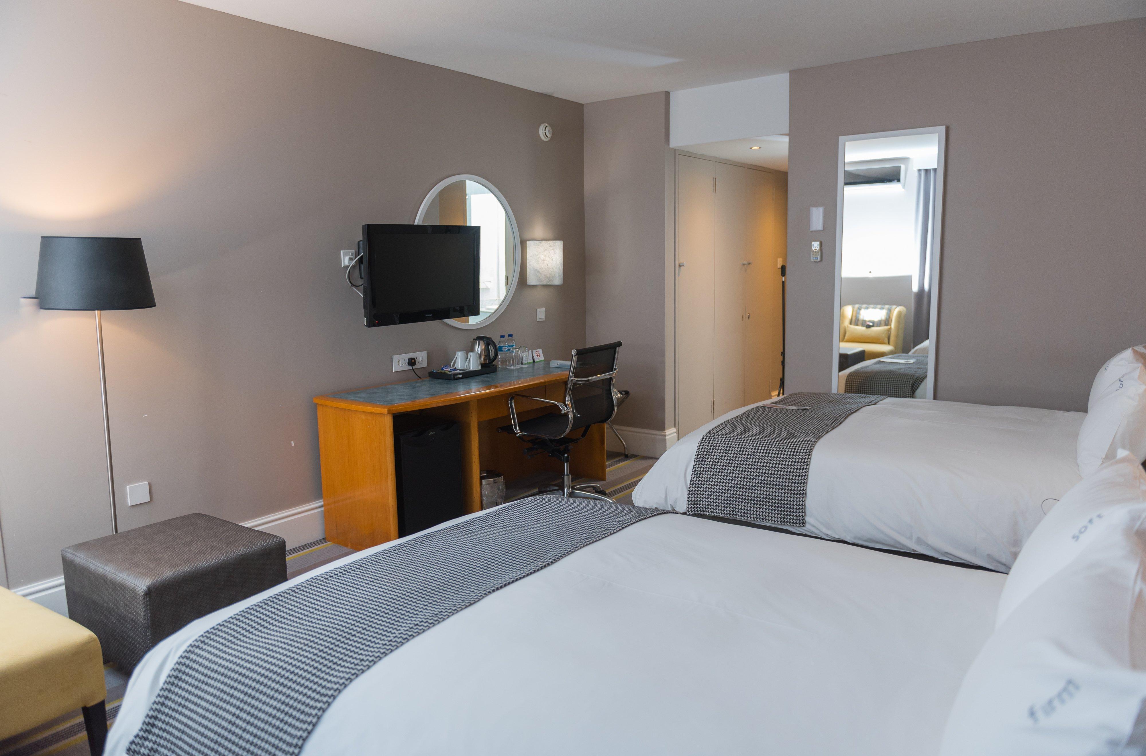 Holiday Inn - Mutare By Ihg Exteriér fotografie
