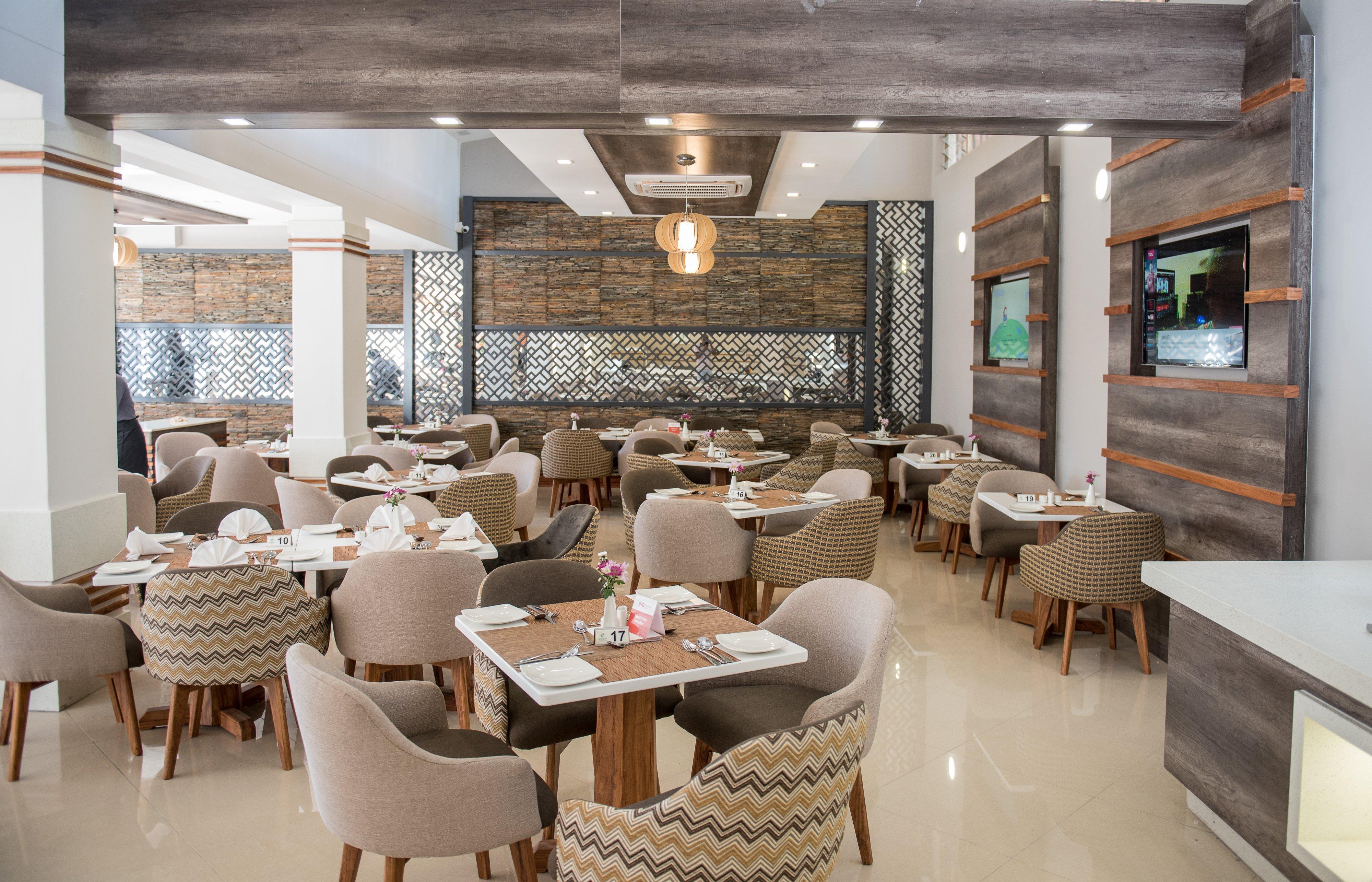 Holiday Inn - Mutare By Ihg Exteriér fotografie