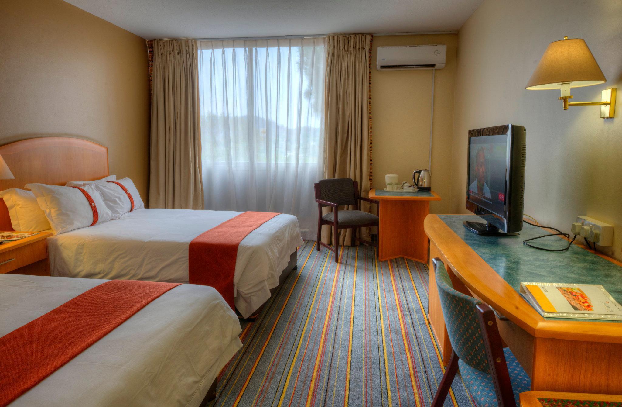 Holiday Inn - Mutare By Ihg Exteriér fotografie