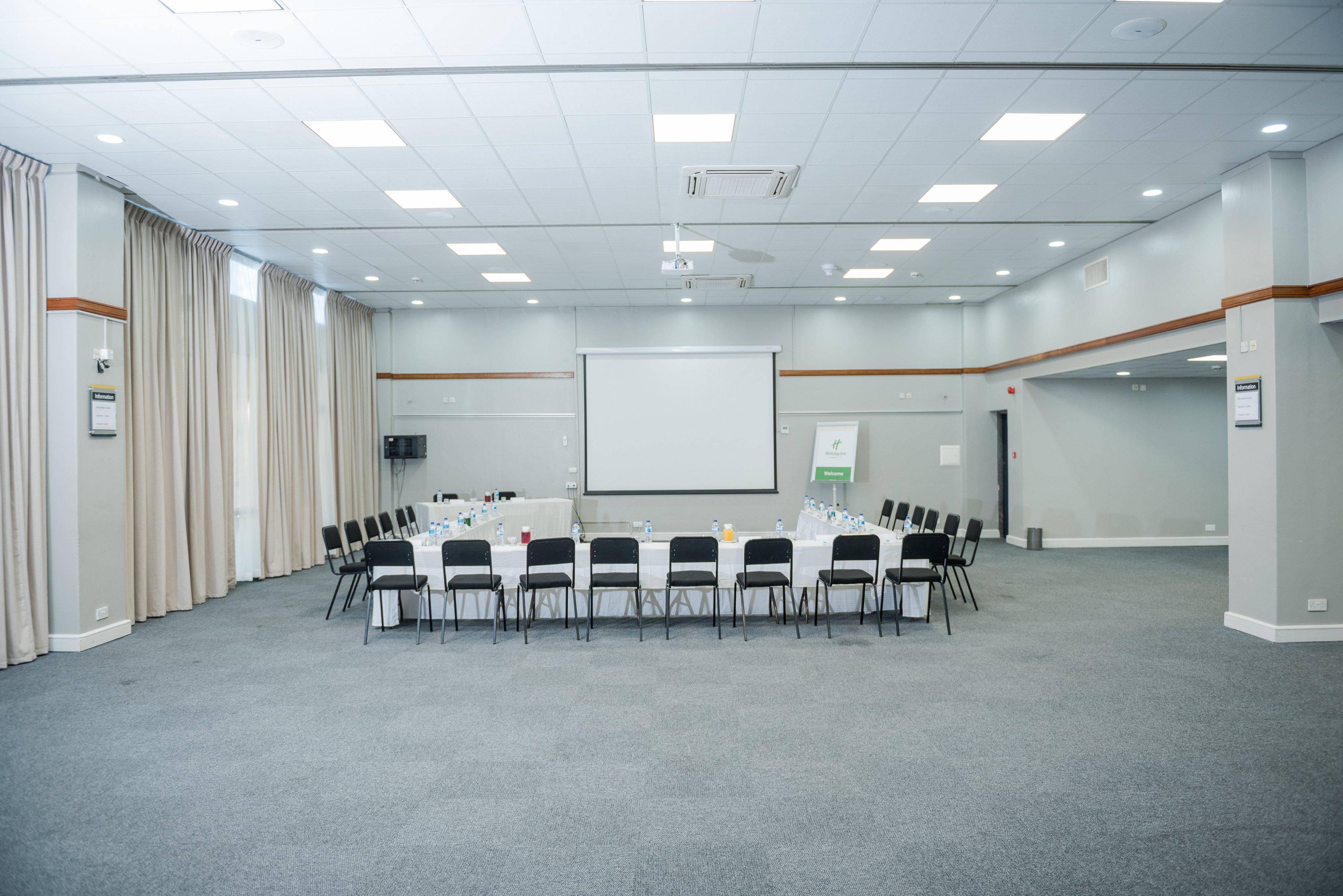 Holiday Inn - Mutare By Ihg Exteriér fotografie