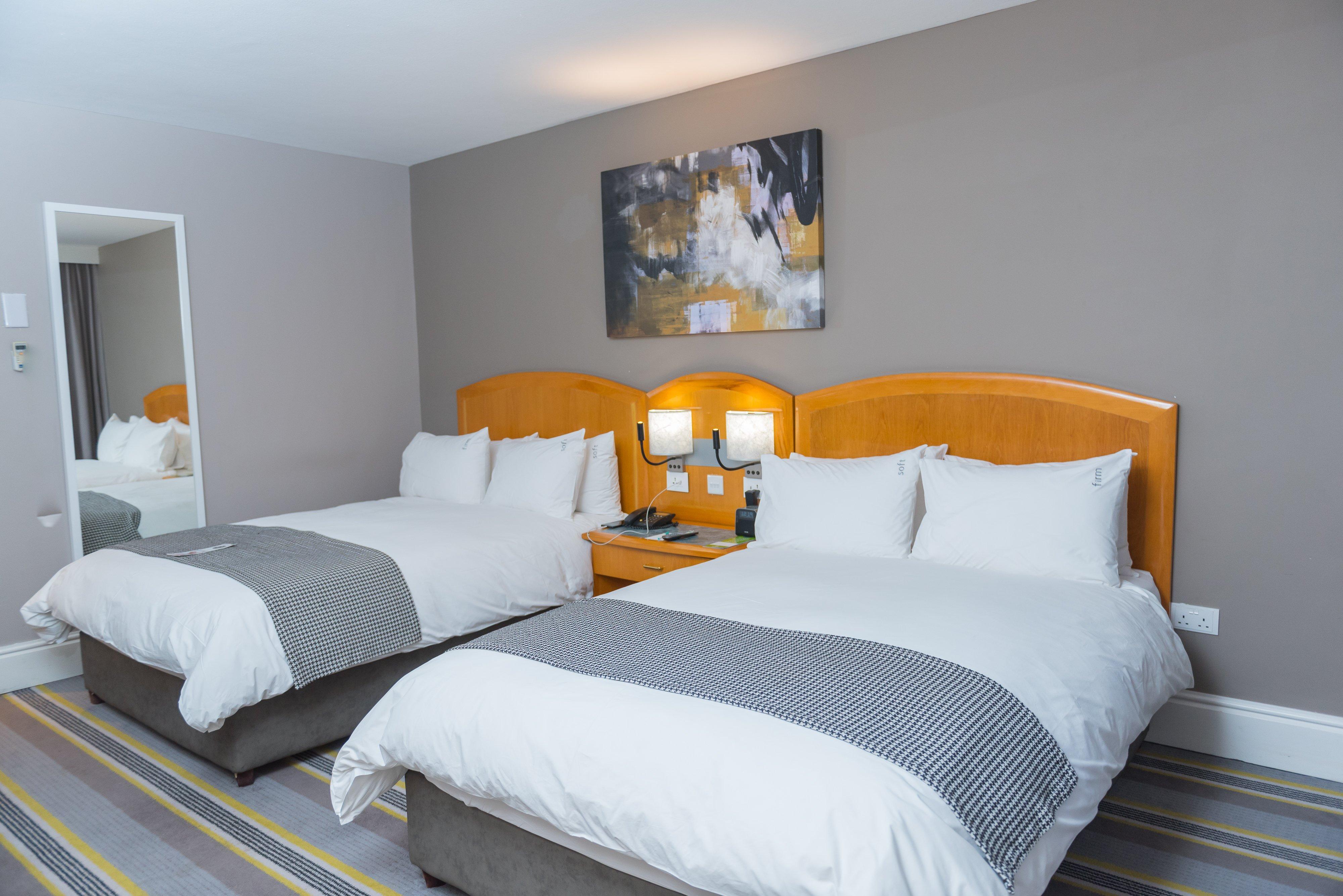 Holiday Inn - Mutare By Ihg Exteriér fotografie