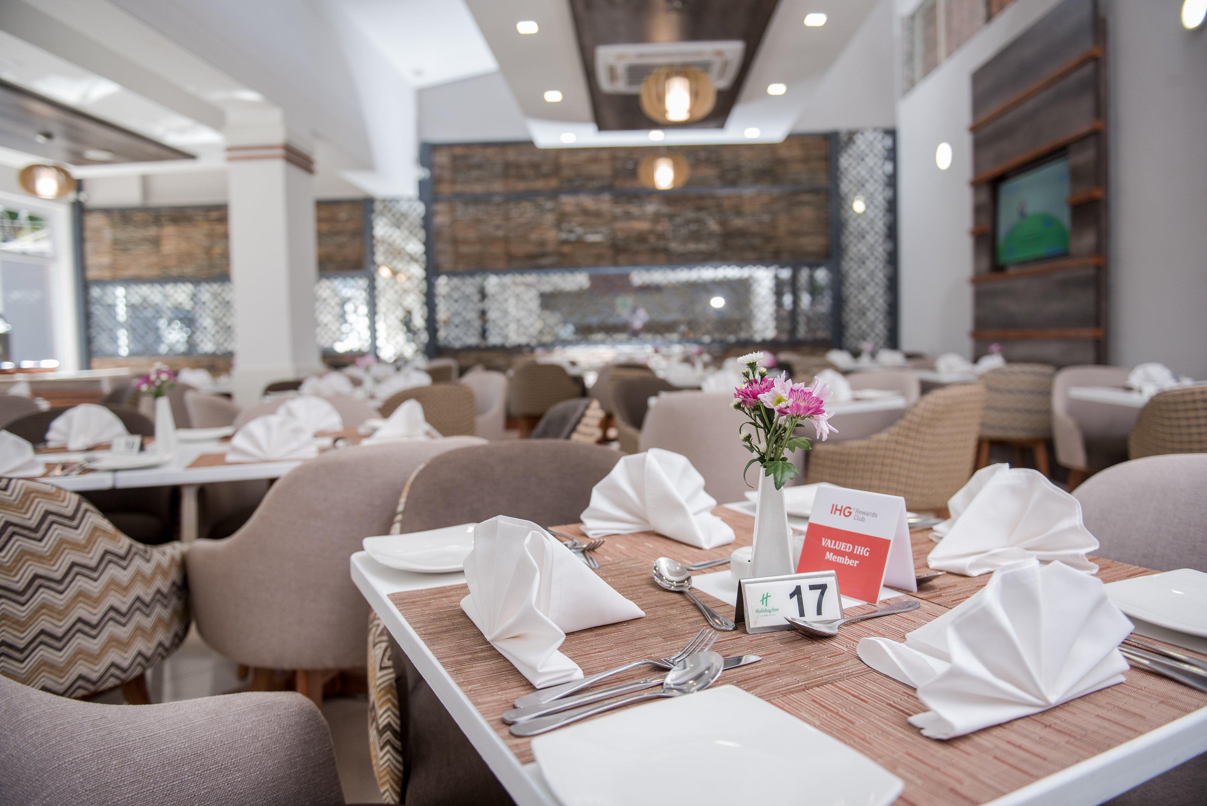 Holiday Inn - Mutare By Ihg Exteriér fotografie