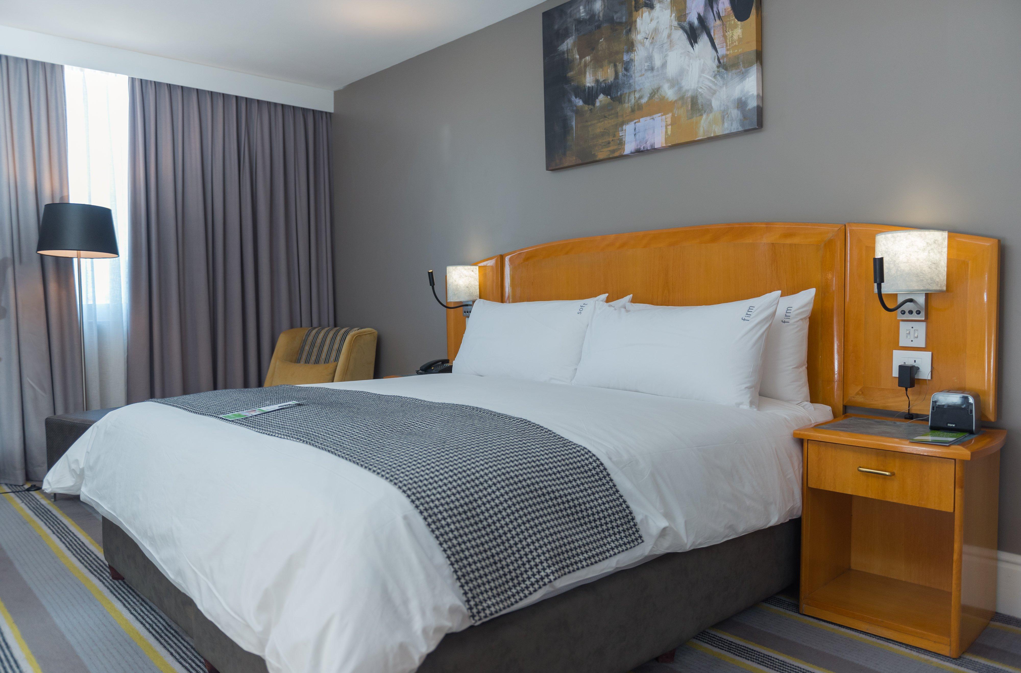 Holiday Inn - Mutare By Ihg Exteriér fotografie