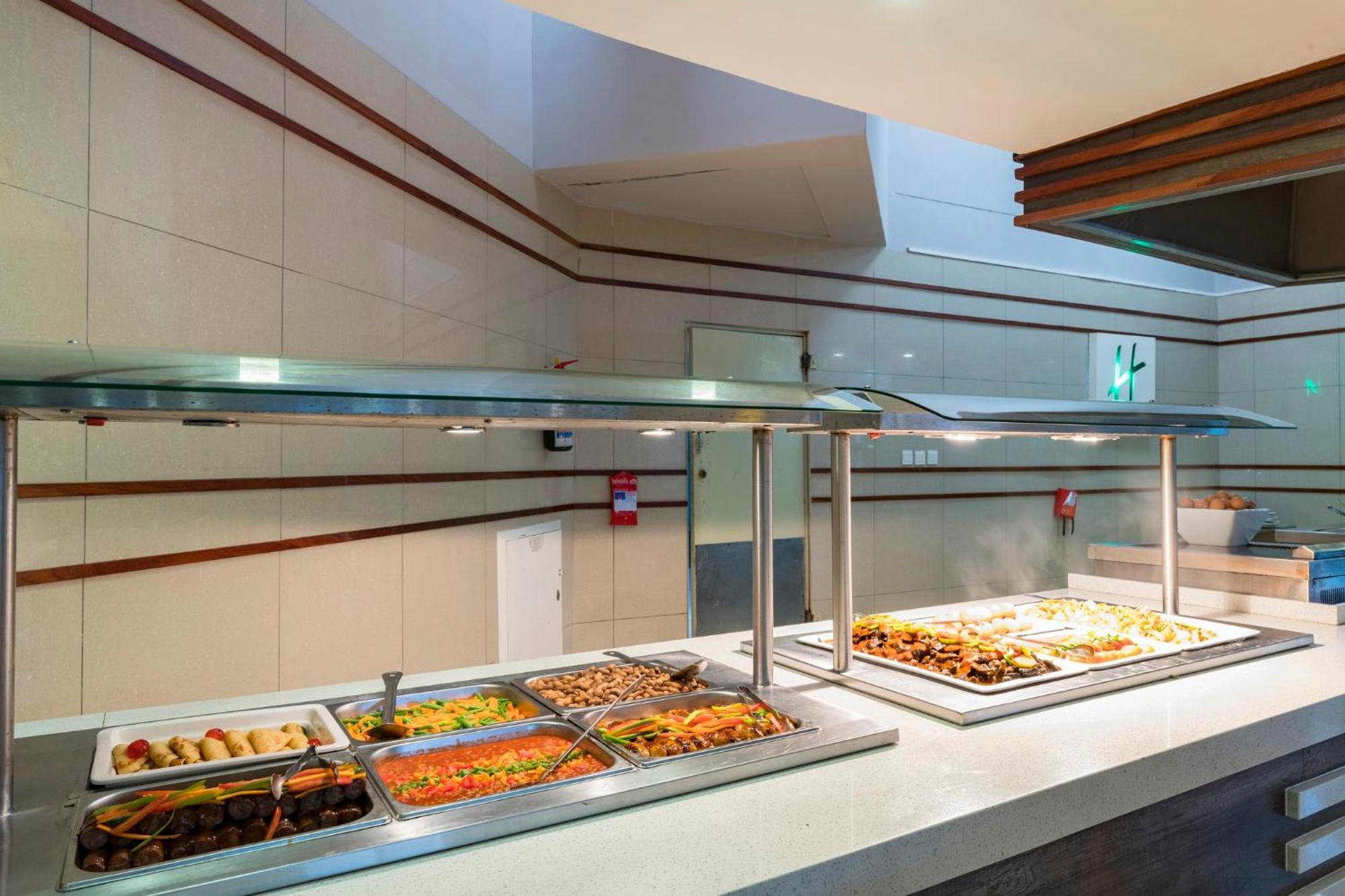 Holiday Inn - Mutare By Ihg Exteriér fotografie