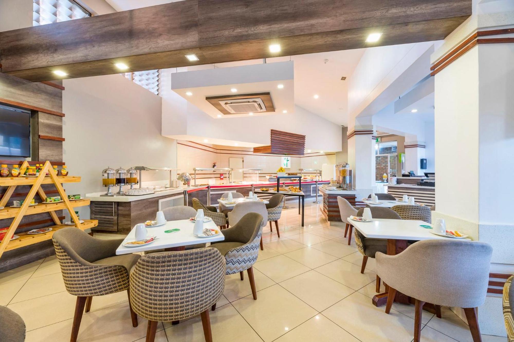 Holiday Inn - Mutare By Ihg Exteriér fotografie