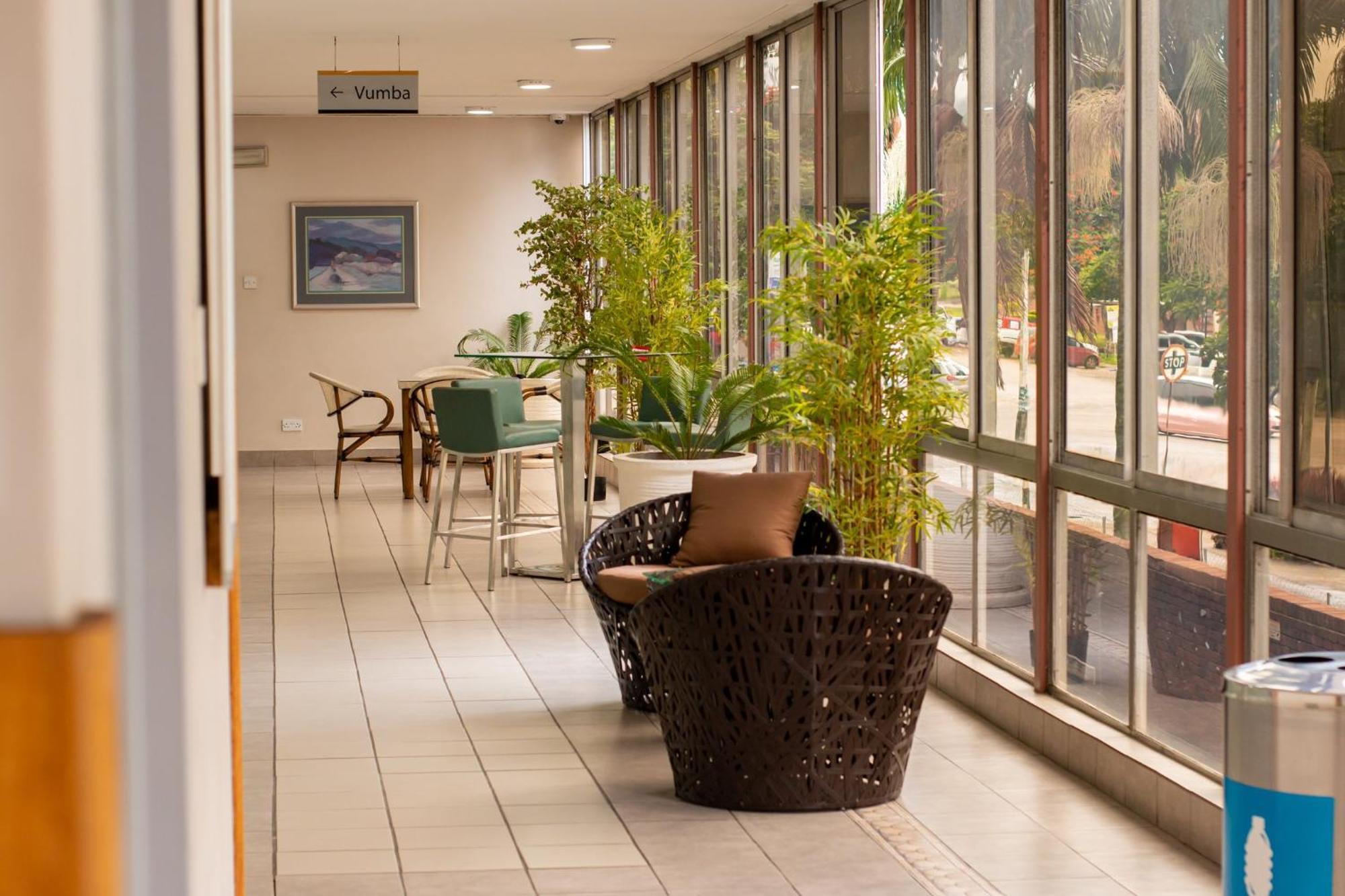 Holiday Inn - Mutare By Ihg Exteriér fotografie