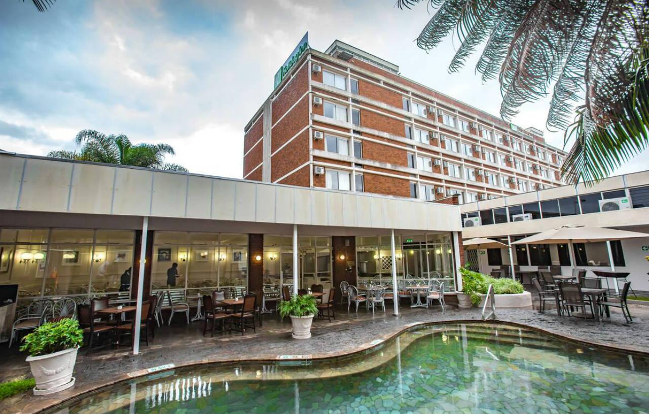 Holiday Inn - Mutare By Ihg Exteriér fotografie