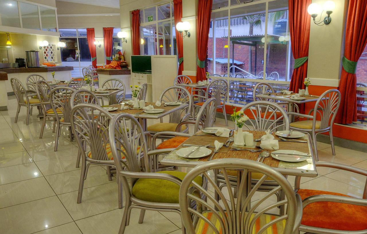 Holiday Inn - Mutare By Ihg Exteriér fotografie
